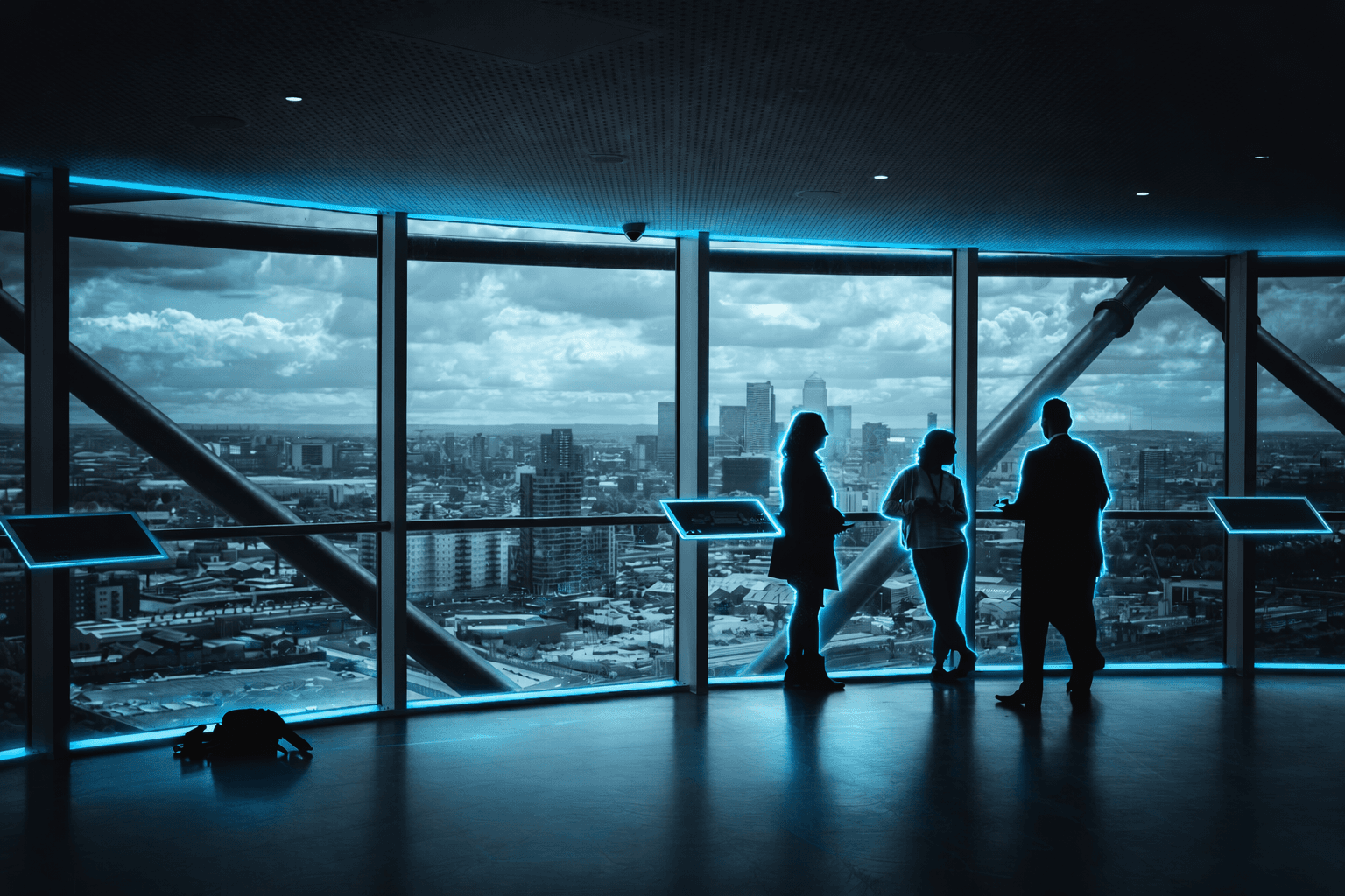 Expertise Differentiator